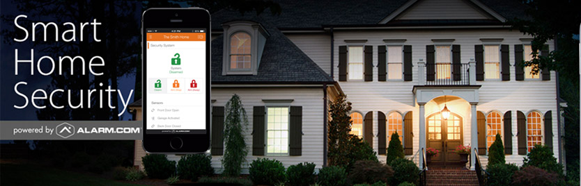Home Security System in Houston Home Security System in Houston